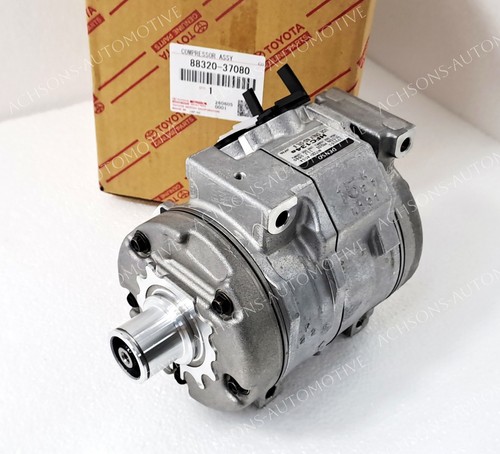 88320 37080 compressore - 88320-37080,