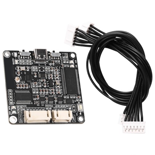 Dlhifi icp5 programmatore - dlhifi,