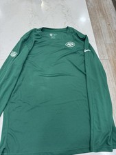 New York Jets Nike NFL On