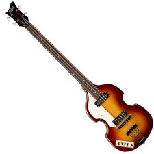 Hofner Violin Bass Ignition