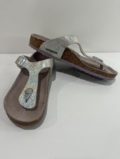 Sandali Birkenstock Gizeh