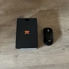 Mouse Fnatic Bolt Wireless da gaming