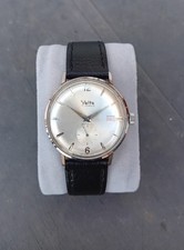 Orologio Vintage Vetta Carica