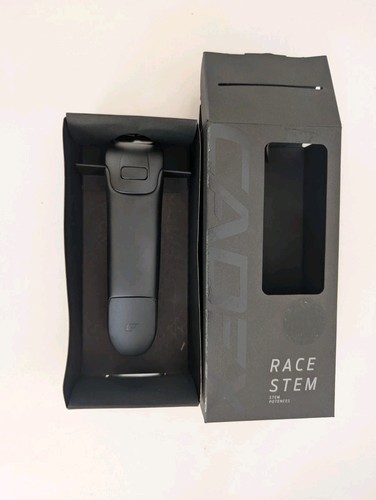 Potence vélo cadex race - potence,