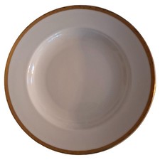 Piatto porcellana Eschenbach