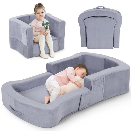 Whiffee toddler travel bed - whiffee,