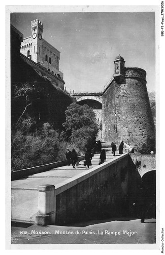 Bbep1 0001 monaco - -, del
