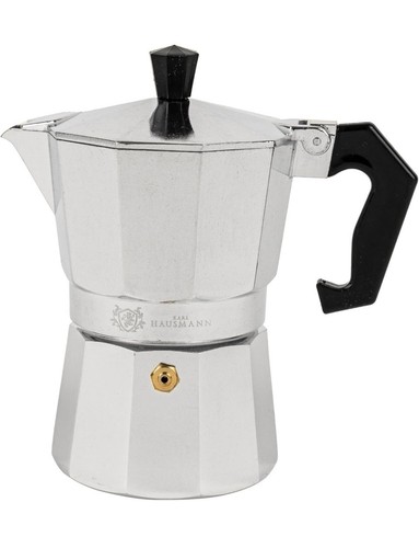 Moka caffettiera home express - moka,