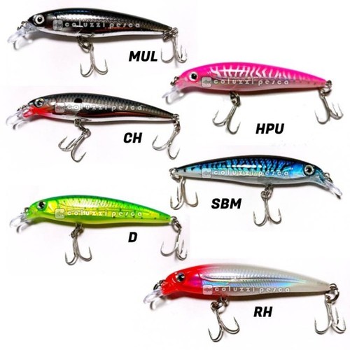 Artificiale rapala rap 8 - artificiale,