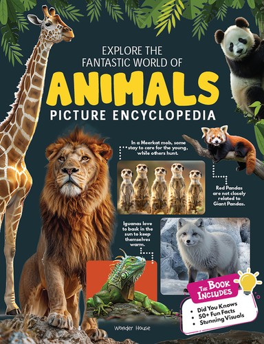 Explore fantastic world - explore,