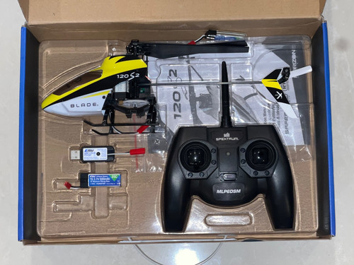 Microelicottero elettrico - microelicottero,