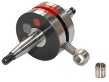 Albero motore standard per