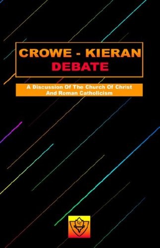 Crowe kieran debate - crowe-kieran, debate.new