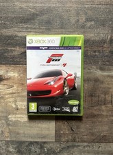 FORZA MOTORSPORT 4 - XBOX 360