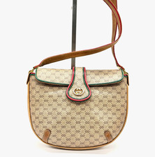 GUCCI Vintage Shoulder Bag