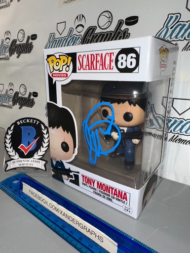 Pacino tony montana - pacino,