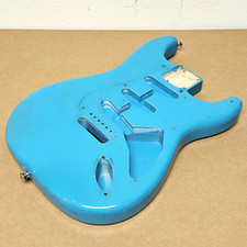 2005 Fender Custom Shop