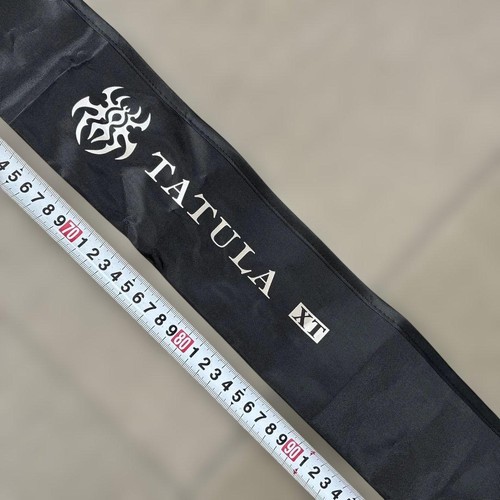 Daiwa tatula rod - case, bag
