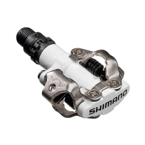 Shimano m520 spd - pd-m520, pedali