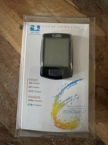 ciclocomputer