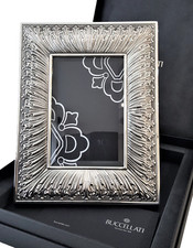 BUCCELLATI CORNICE ROUCHE