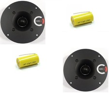 CT382 Ciare coppia di tweeter