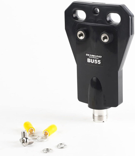 Diamond 55a balun - diamond, 1:1