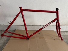 RETRO MTB SPECIALIZED SPORTROCK 17” steel frame telaio mountain bike acciaio XL
