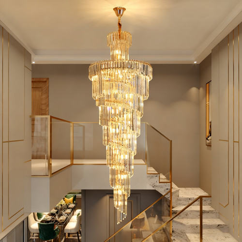 Lampadario plafoniera - , a
