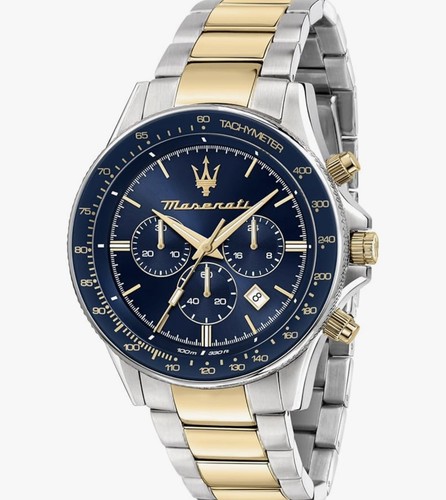 Orologio maserati uomo - orologio, uomo|