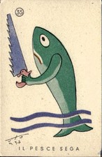 figurina Pizzi & Pizio 1937