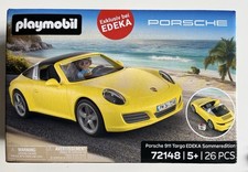 Playmobil 72148 * PORSCHE 911