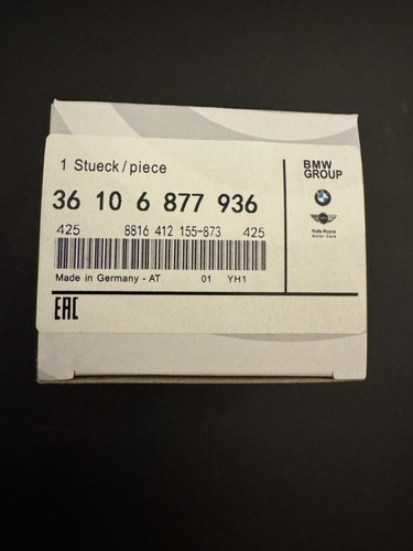 Originale bmw tpms - tpms, 5