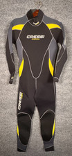 TUTA BAGNATA CRESSI 5MM