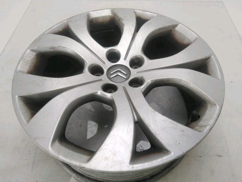 Jante alliage citroën c5 - alliage,