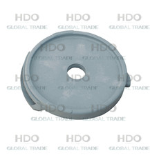 PATATINE FRITTE ROBOT-COUPE DISCO 10 MM (3/8") PER TAGLIAVERDURE CL50