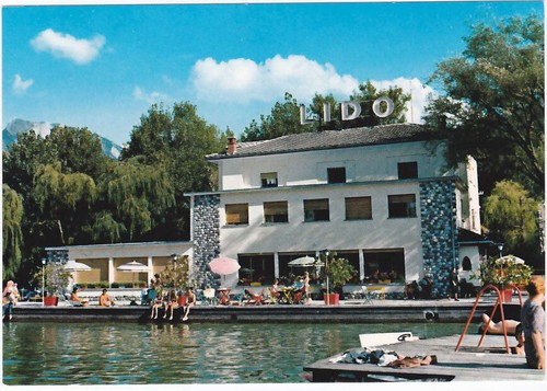 Caldonazzo trento albergo - -,