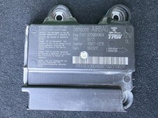 CENTRALINA AIRBAG FIAT PANDA 3 SERIE (2012-2025) 1.2 BENZINA - 00052043604