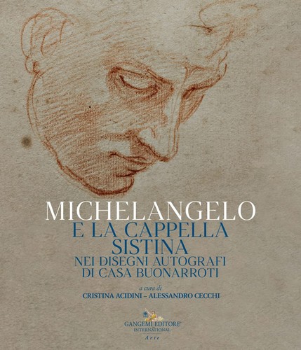 Michelangelo cappella - michelangelo, la