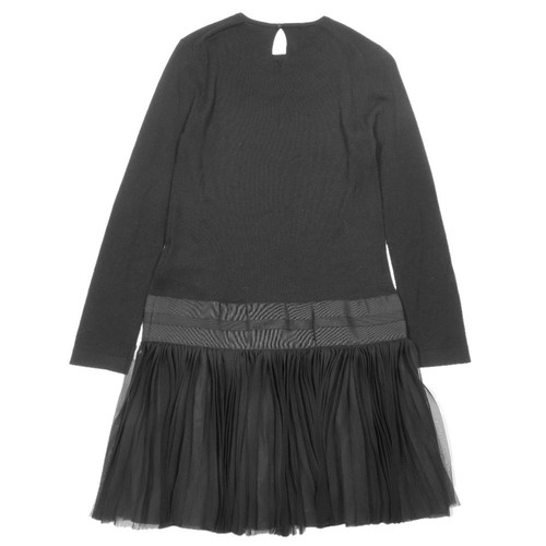 Sacai maglia abito manica - maglia,