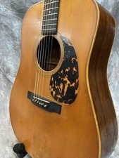 Martin D-28 Natural con