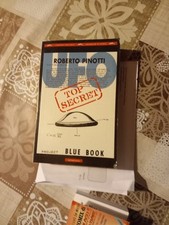 Ufo top secret - ufo, roberto