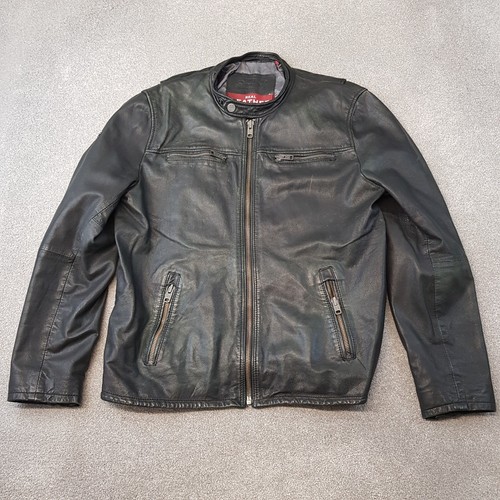 Superdry uomo giacca - superdry,