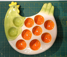Portauova pasqua gallina - pasqua, in
