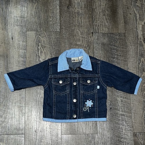 Giacca vintage bambino
