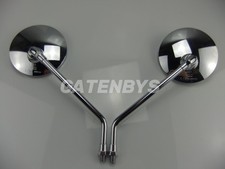 Per Honda Specchi CB125 CD125