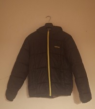 Piumino Levi’s Reversibile