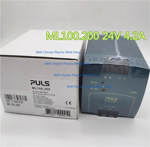 Alimentatore one puls - one,