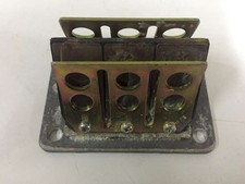 PACCO LAMELLARE ASPIRAZIONE MOTORE TAU 125 HRD UNIMOTO ANCILLOTTI (EZ244)