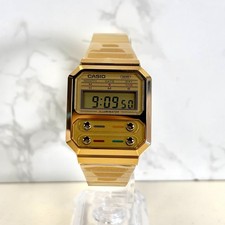 Casio Digitale con Cinturino